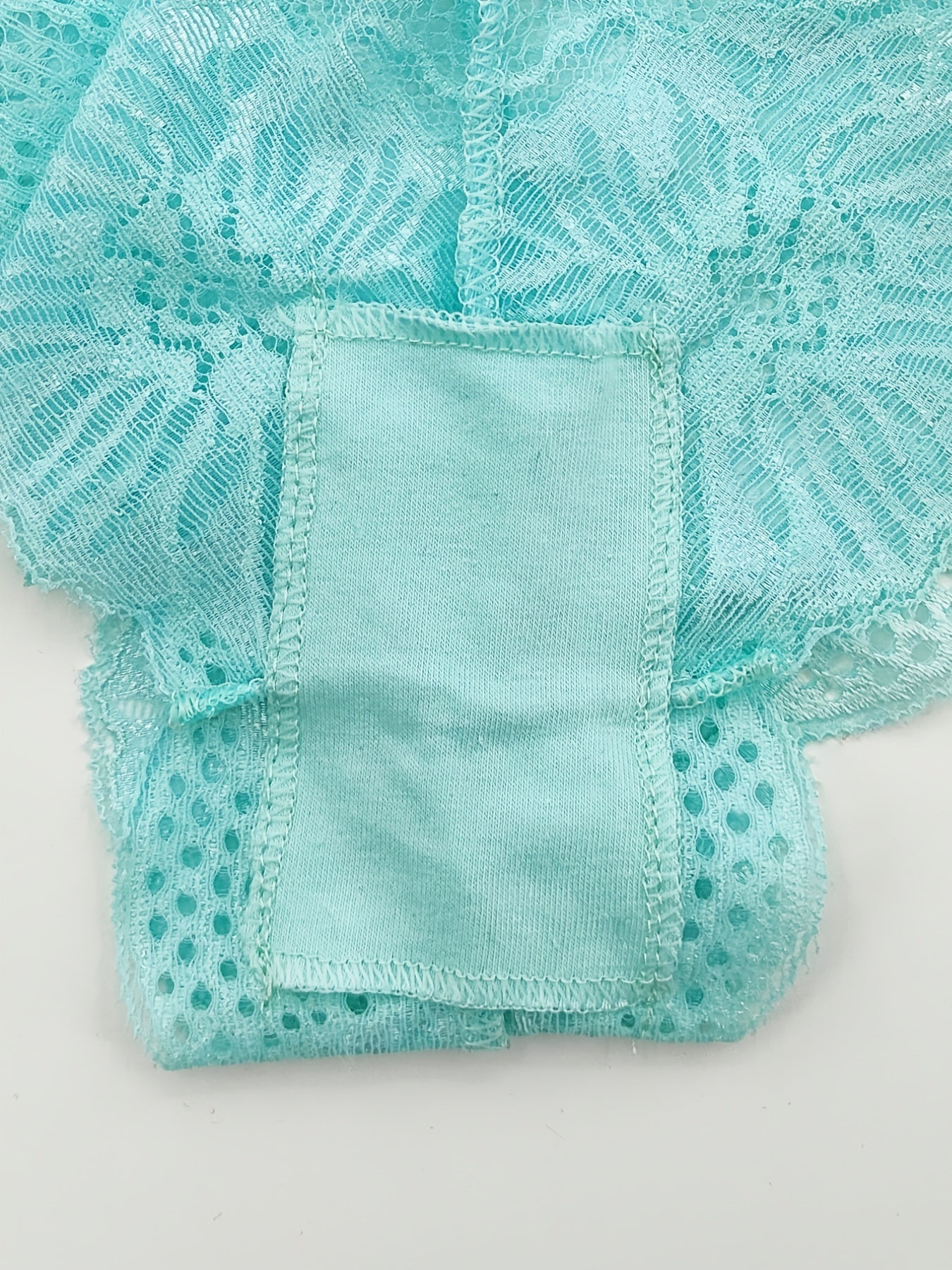 Ensemble de 6 culottes