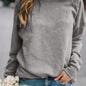 Pull Sweatshirt