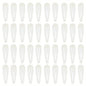 Lot de 40 pinces à cheveux – Simples, pratiques et élégantes