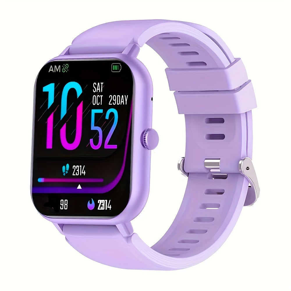 Montre smart watch
