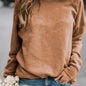 Pull Sweatshirt