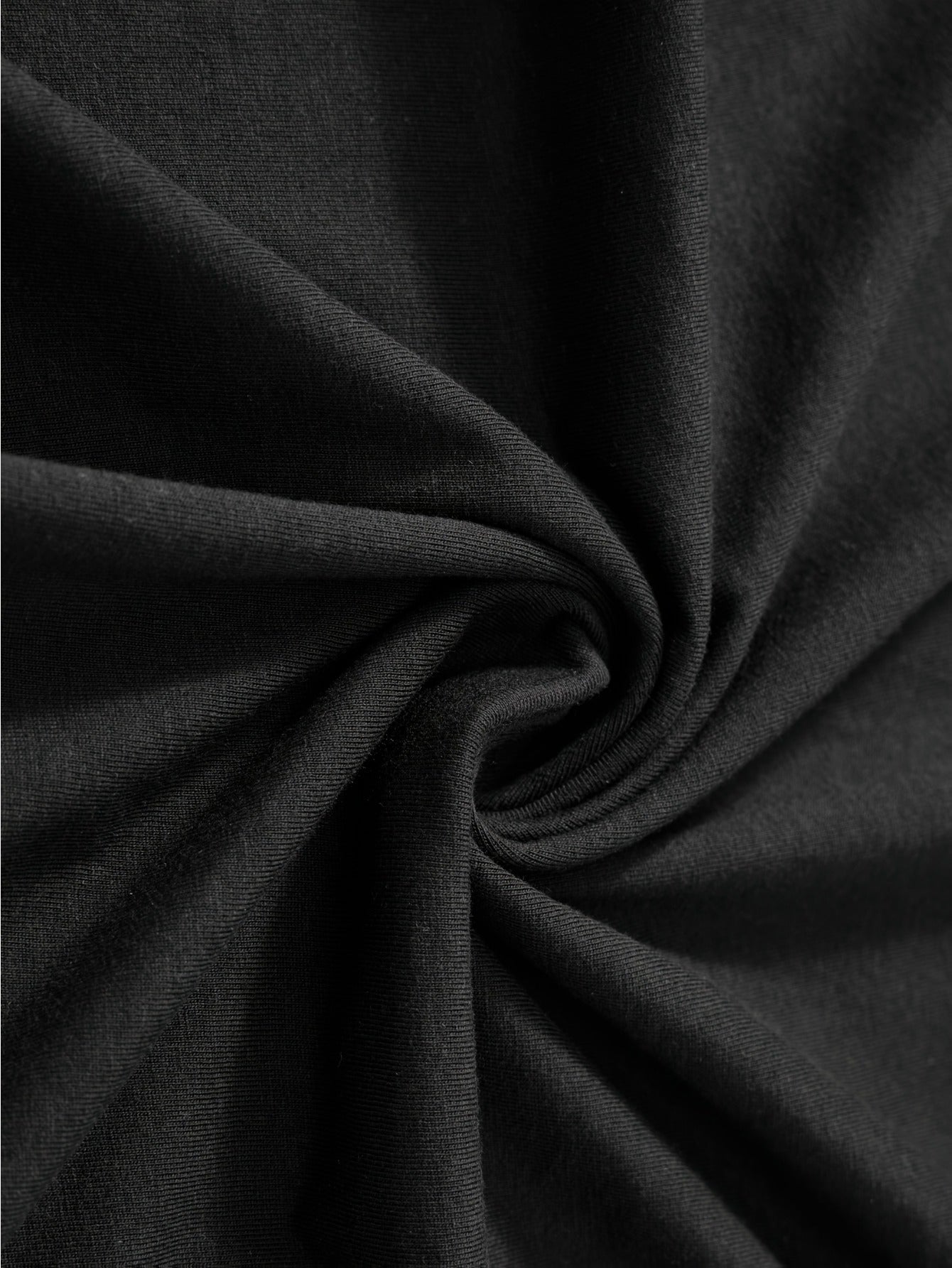 T-Shirt Homme PNL Noir - Graphique Hip Hop Streetwear Col Rond Manches Courtes