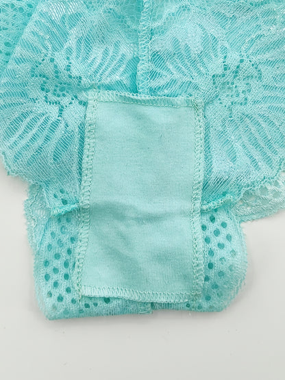 Ensemble de 6 culottes