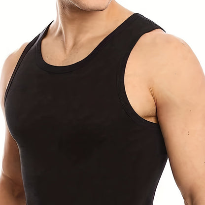 Débardeur basique – L’indispensable du dressing