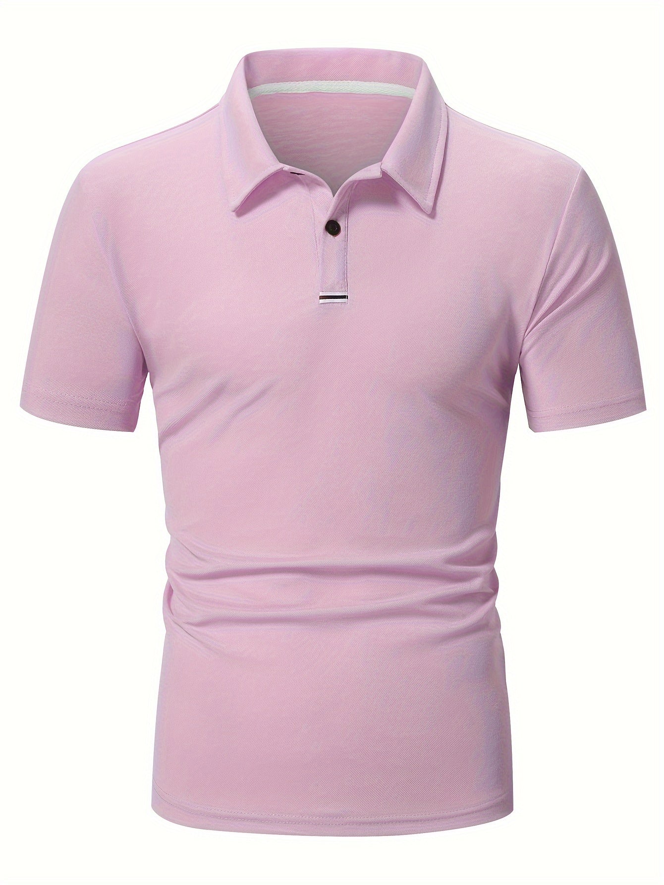 Polo homme – Élégance décontractée