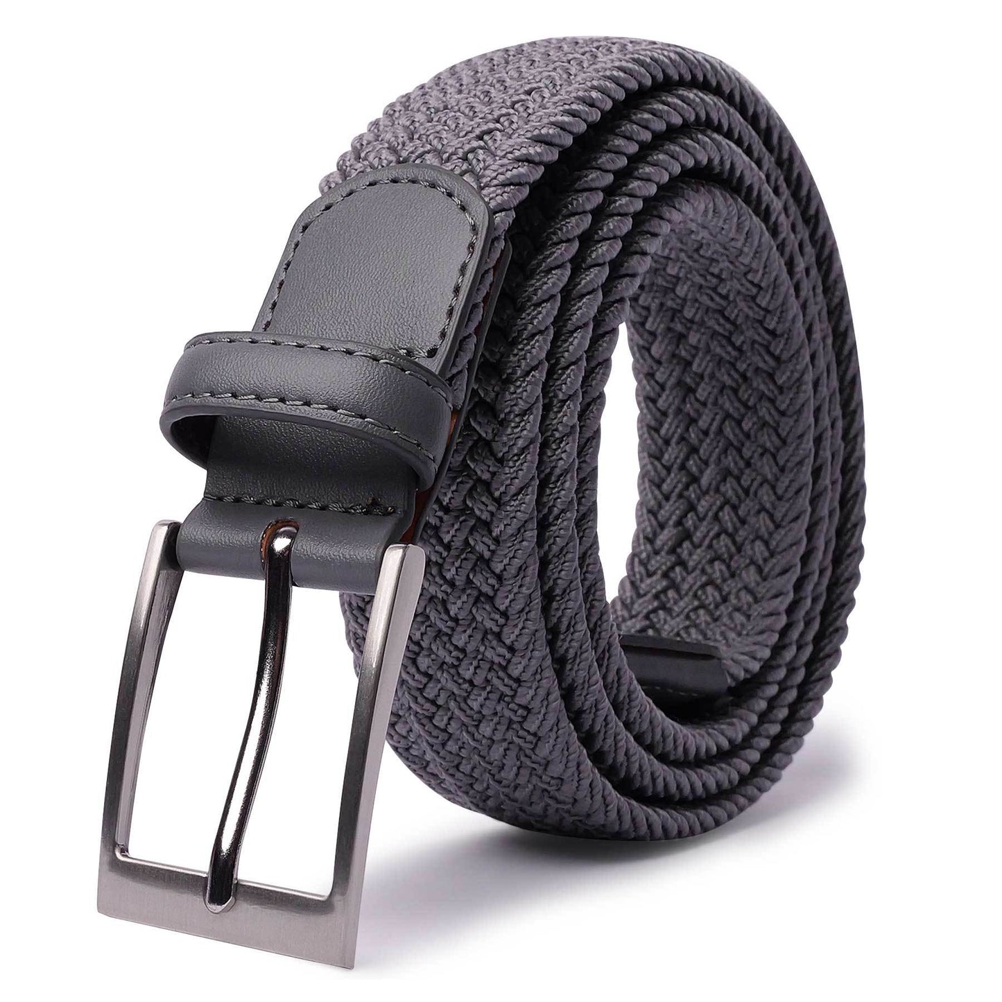Ceinture tressé extensible