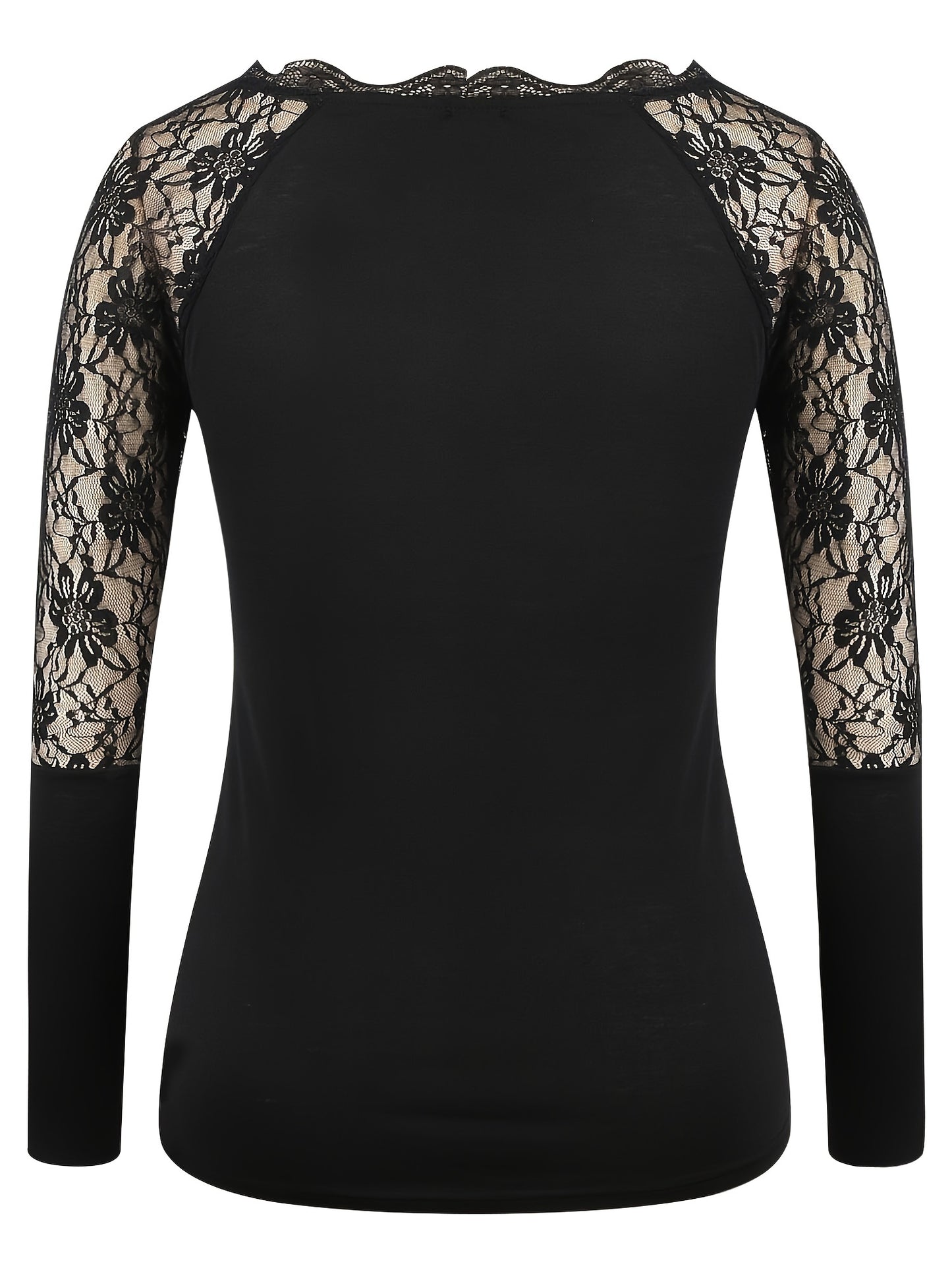 Haut Femme Dentelle & Lacets – Élégance et Séduction