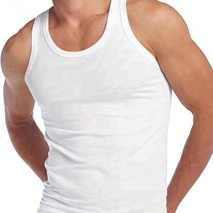 Débardeur basique – L’indispensable du dressing