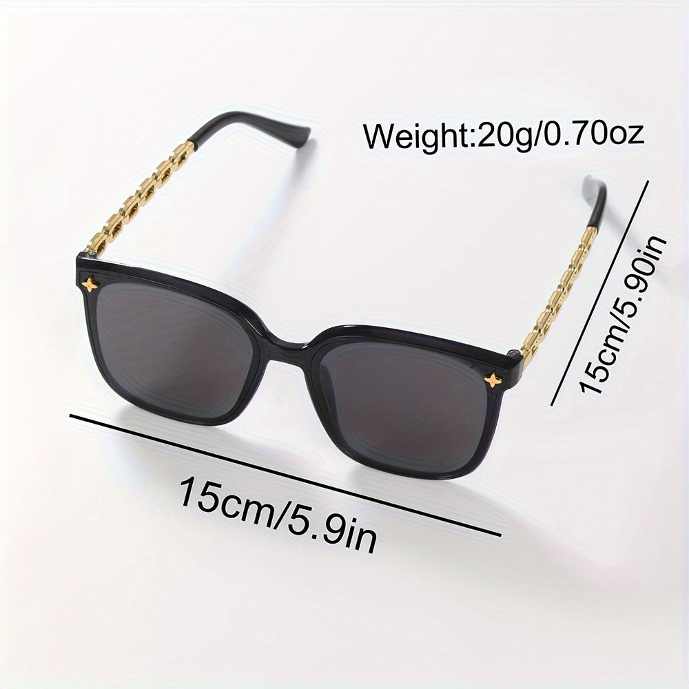 Ensemble de 3 pièces Montre/lunette de soleil et portefeuille