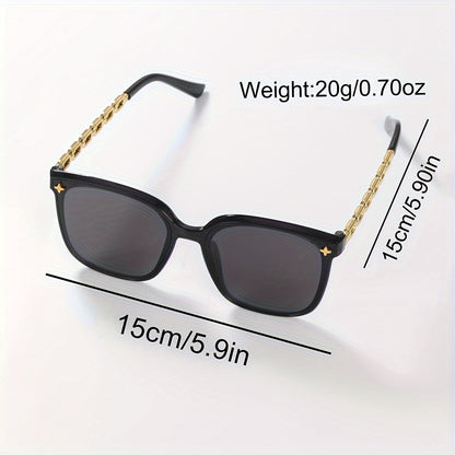 Ensemble de 3 pièces Montre/lunette de soleil et portefeuille