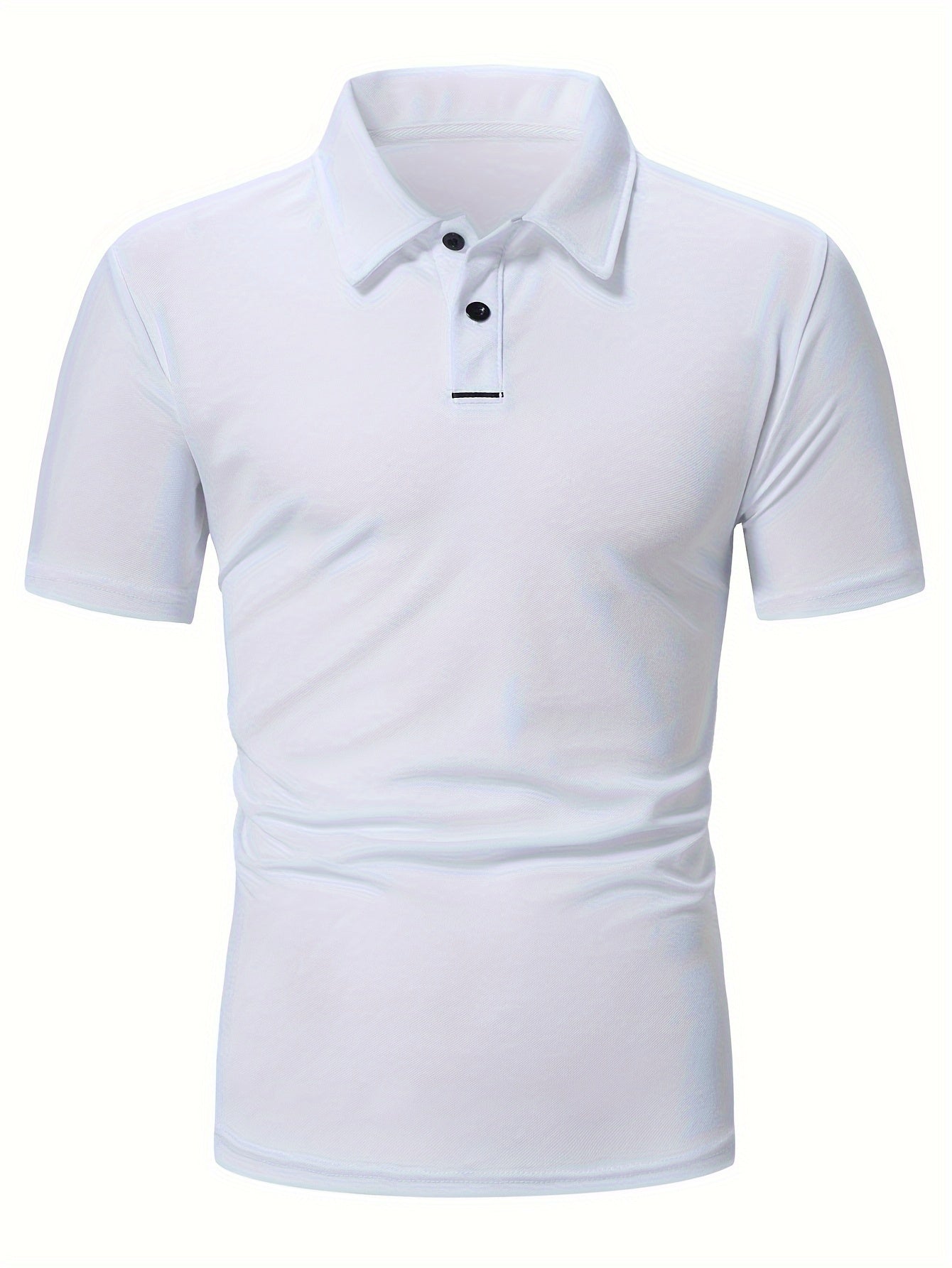 Polo homme – Élégance décontractée