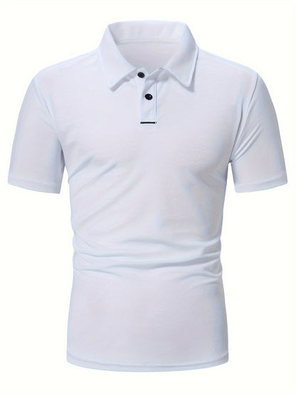 Polo homme – Élégance décontractée