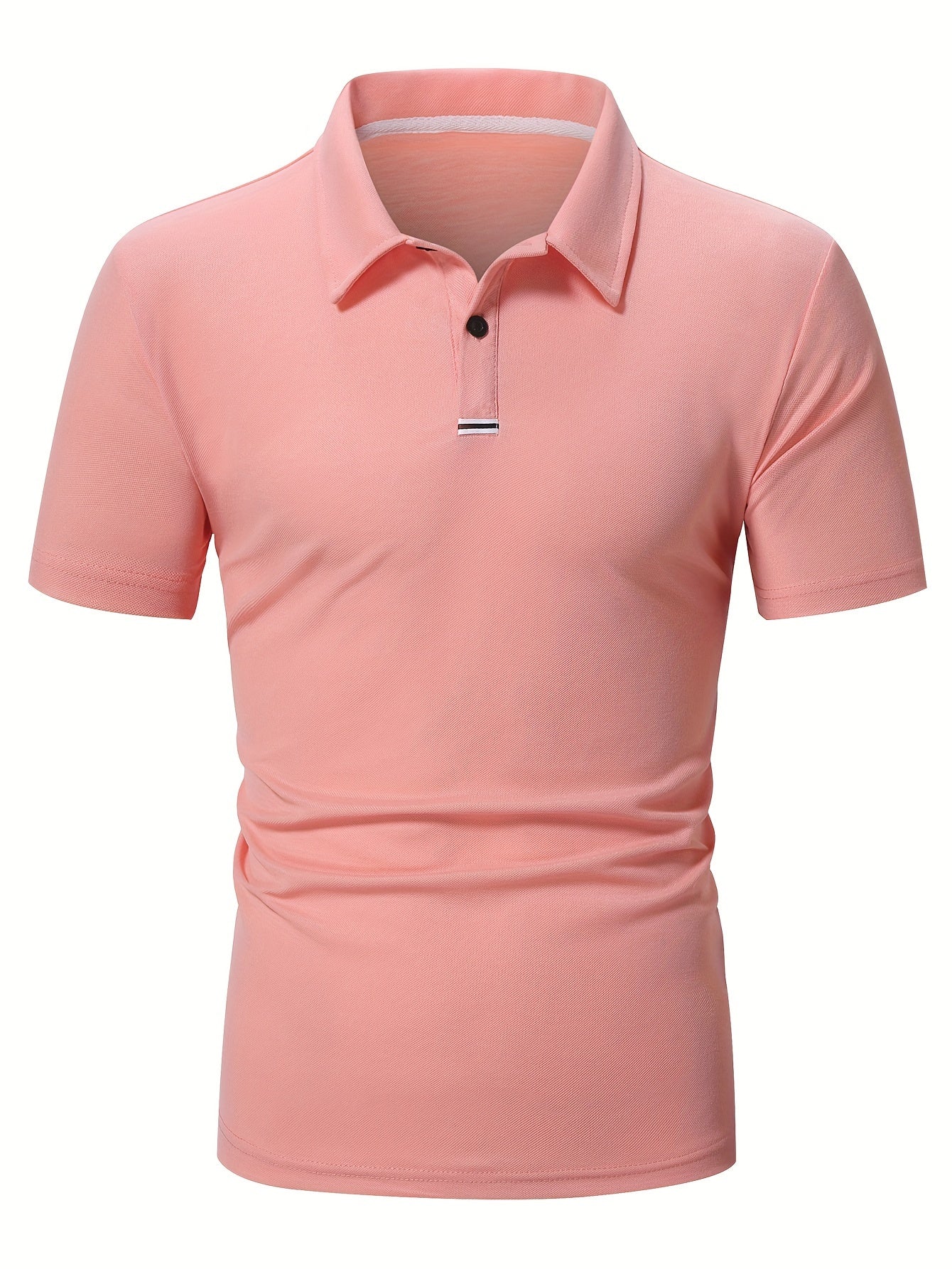 Polo homme – Élégance décontractée