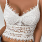 Corset en dentelle
