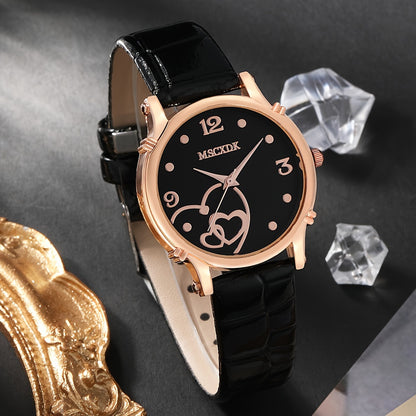 Ensemble de 3 pièces Montre/lunette de soleil et portefeuille