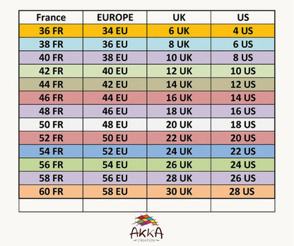 Pantalon évasé côtelé grande taille pour femme avec taille élastiques