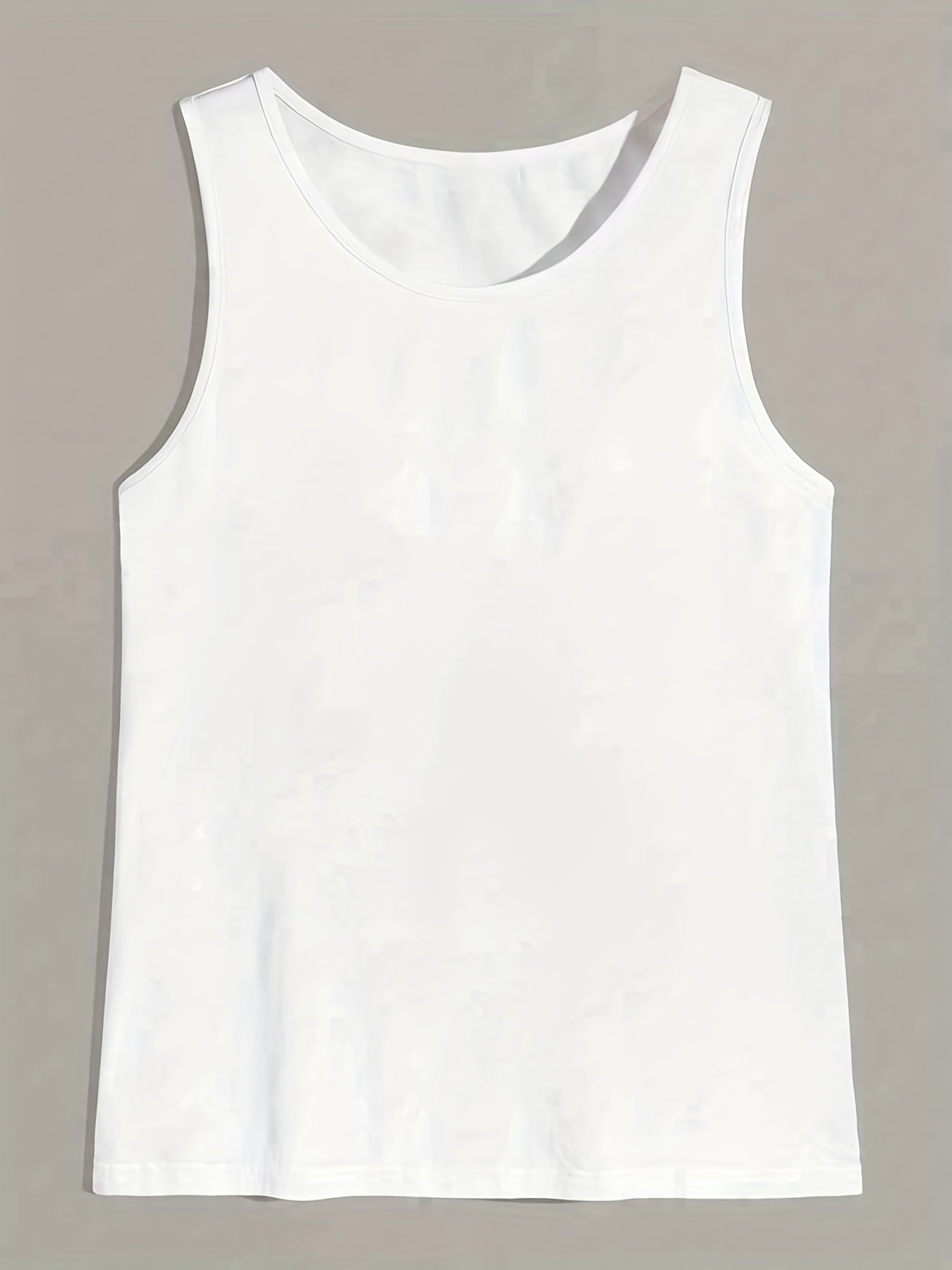 Débardeur basique – L’indispensable du dressing