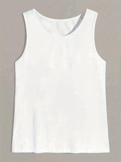 Débardeur basique – L’indispensable du dressing