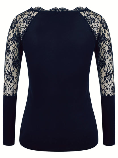 Haut Femme Dentelle & Lacets – Élégance et Séduction