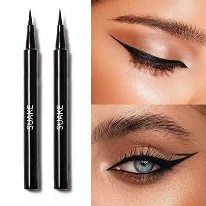 Eyeliner liquide noir mat imperméable
