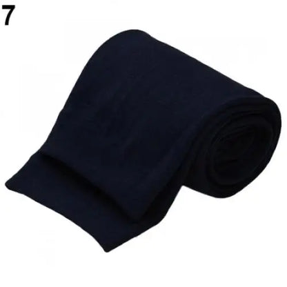 Leggings extensibles et thermique