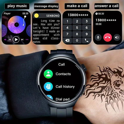 Montre Smart Watch SENBONO V19  Android/IOS