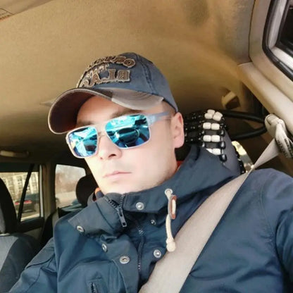 Casquette style Baseball Vintage unisexe