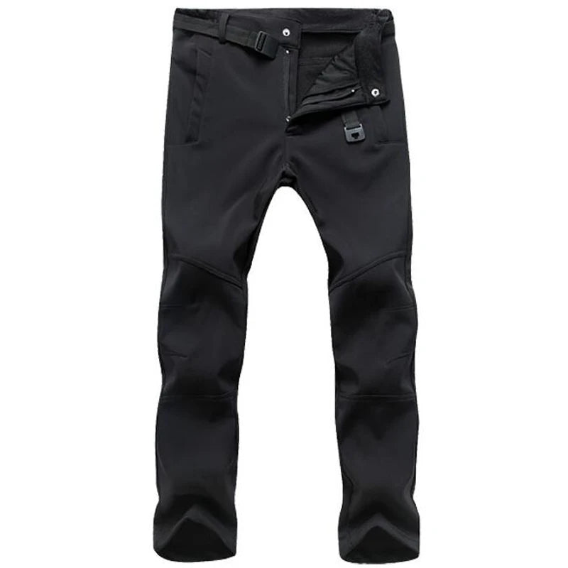 Pantalon imperméable extensible