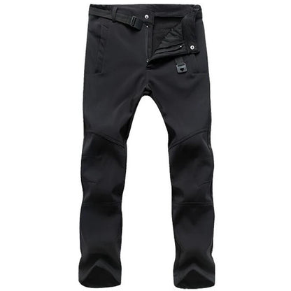 Pantalon imperméable extensible