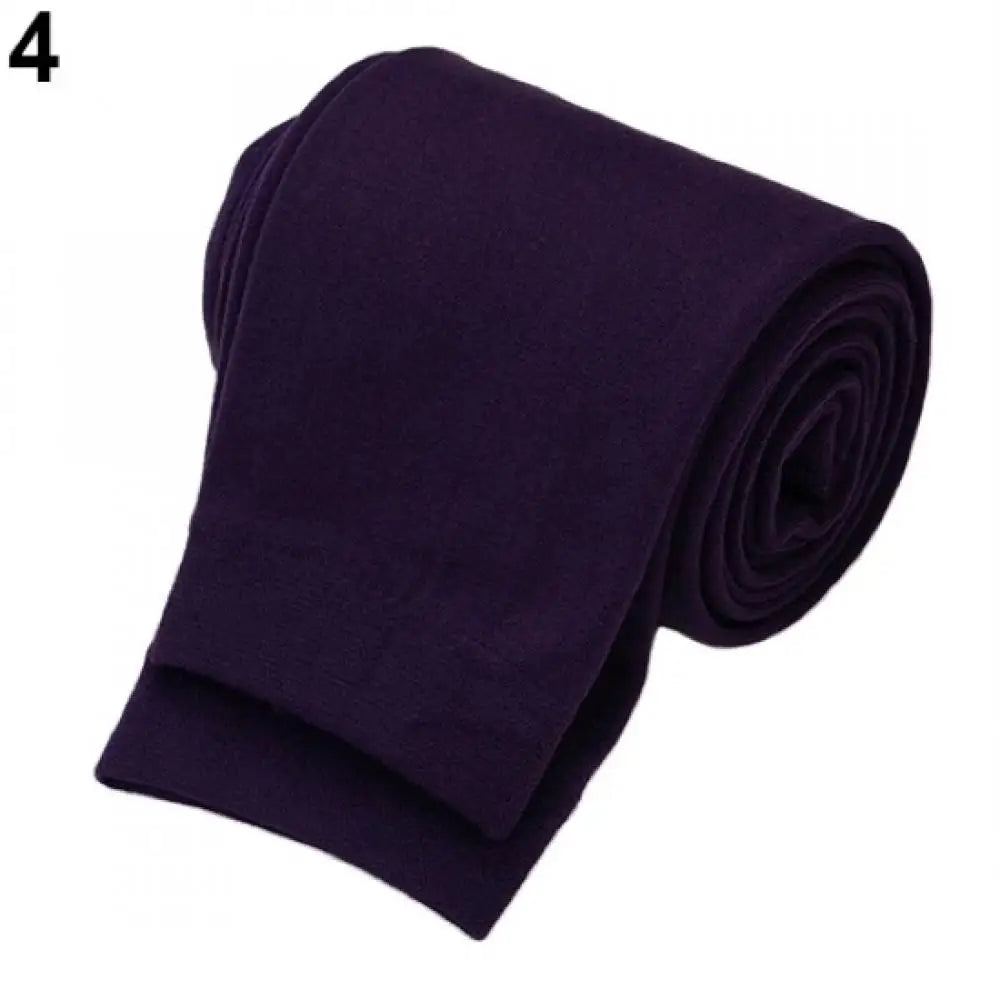 Leggings extensibles et thermique