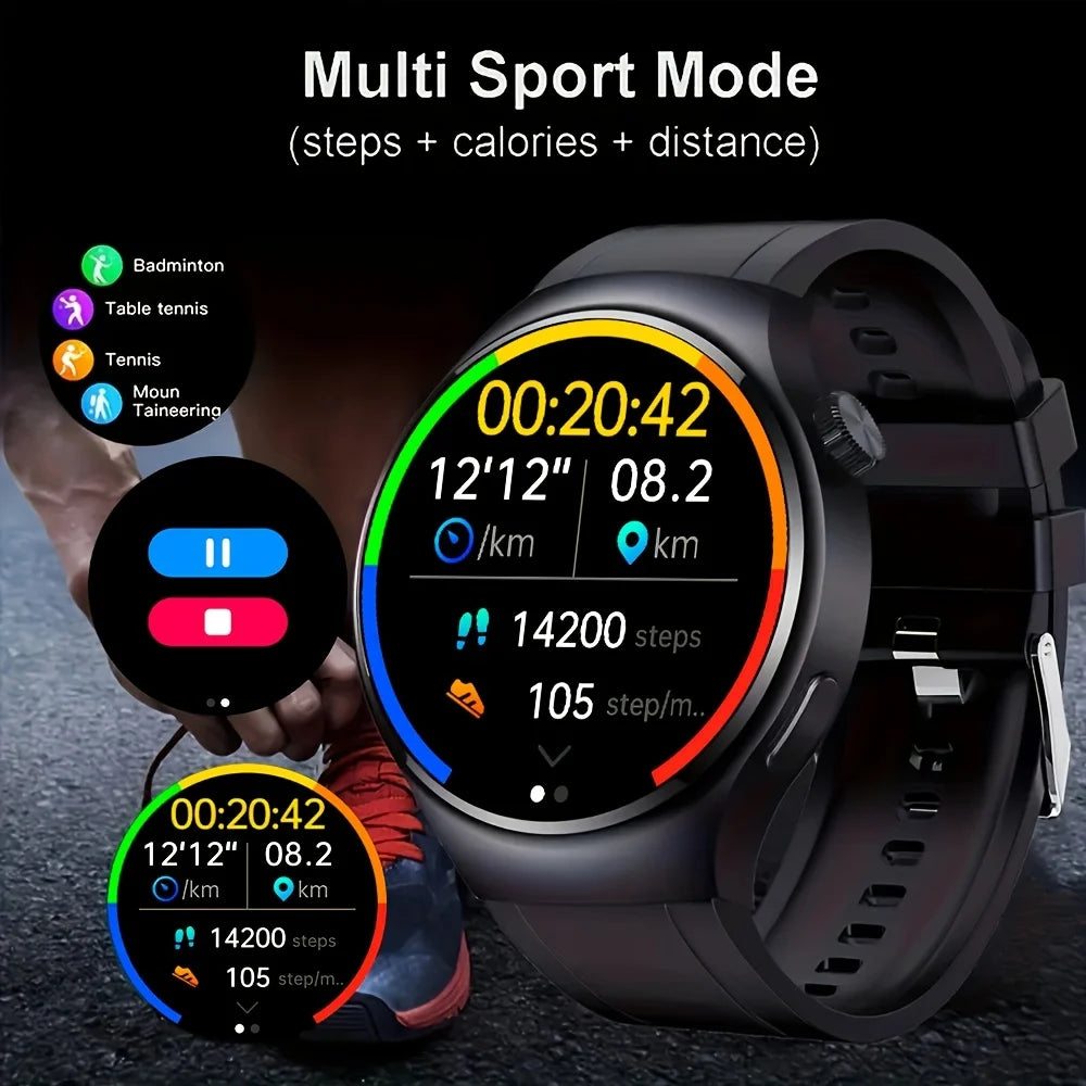 Montre Smart Watch SENBONO V19  Android/IOS