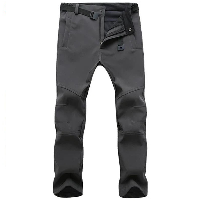 Pantalon imperméable extensible