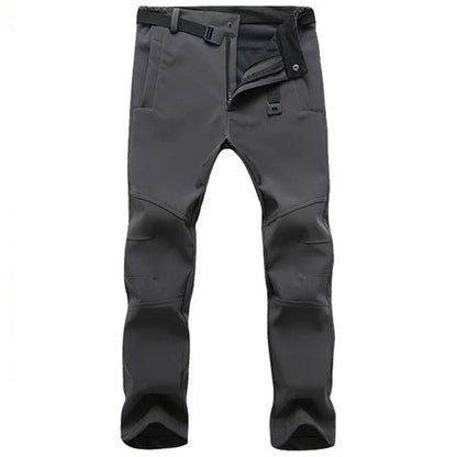 Pantalon imperméable extensible