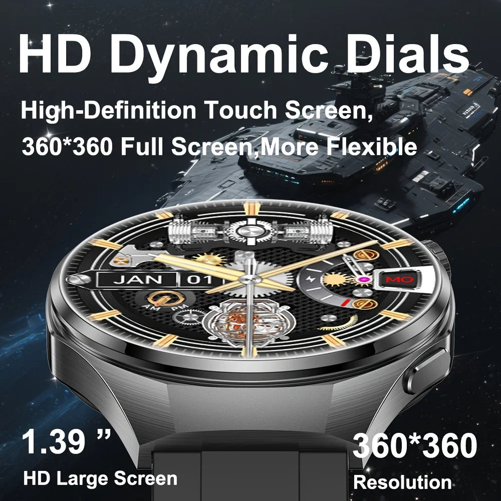 Montre Smart Watch SENBONO V19  Android/IOS