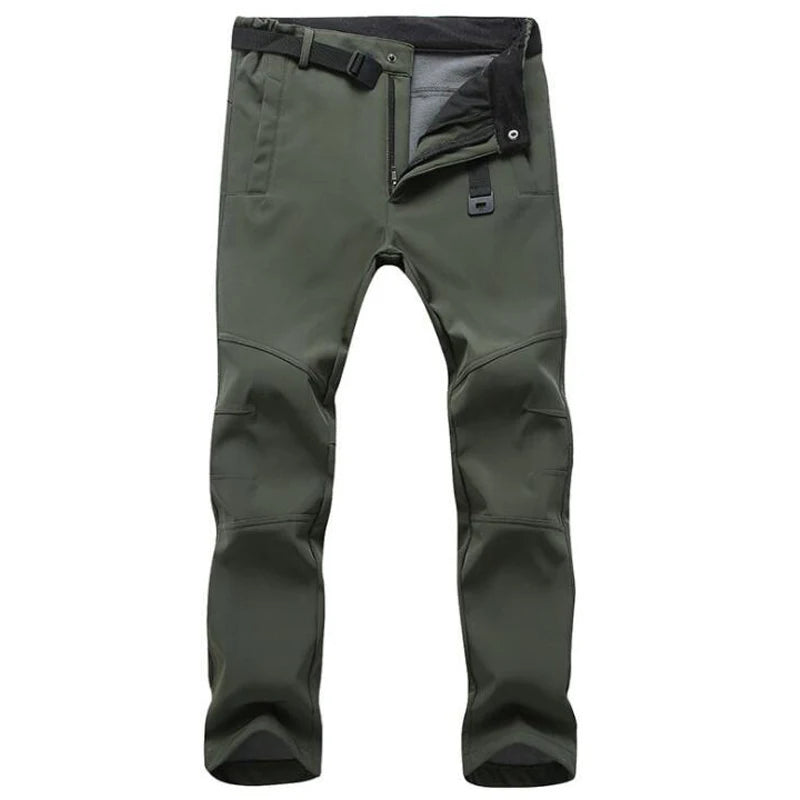 Pantalon imperméable extensible