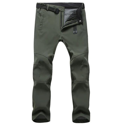 Pantalon imperméable extensible