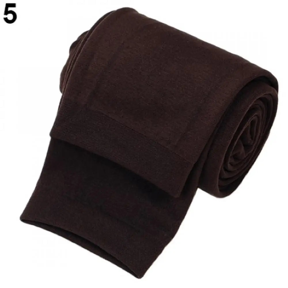 Leggings extensibles et thermique