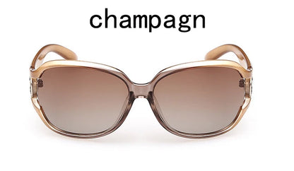 Lunettes de soleil polarisée femmes