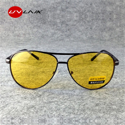 Lunettes de soleil polarisée