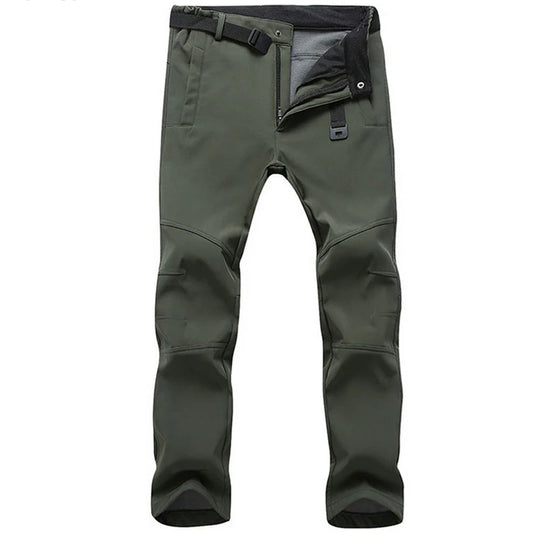 Pantalon imperméable extensible