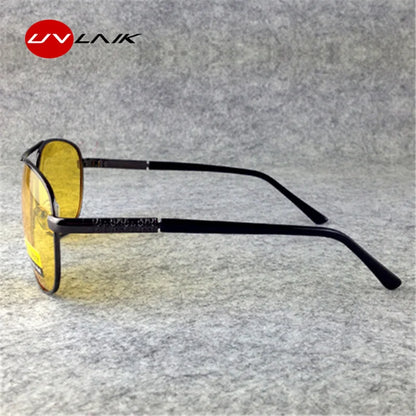 Lunettes de soleil polarisée