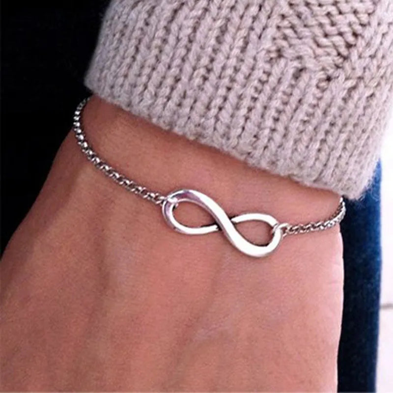 Bracelet infini