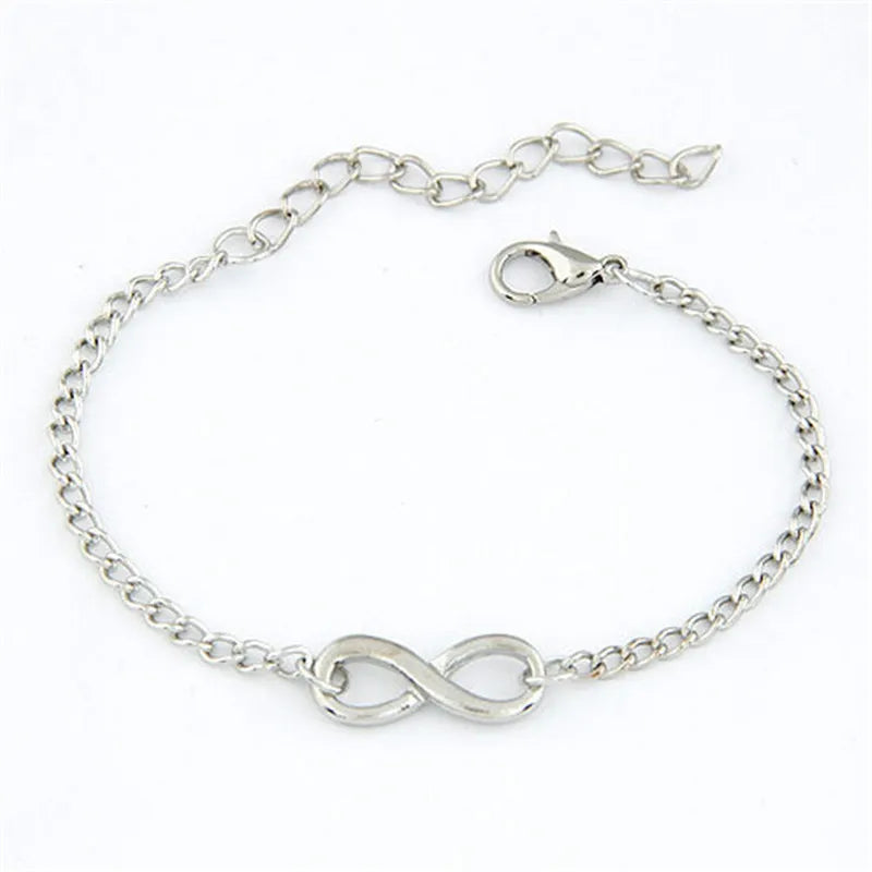 Bracelet infini