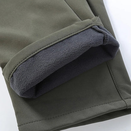 Pantalon imperméable extensible