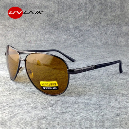 Lunettes de soleil polarisée