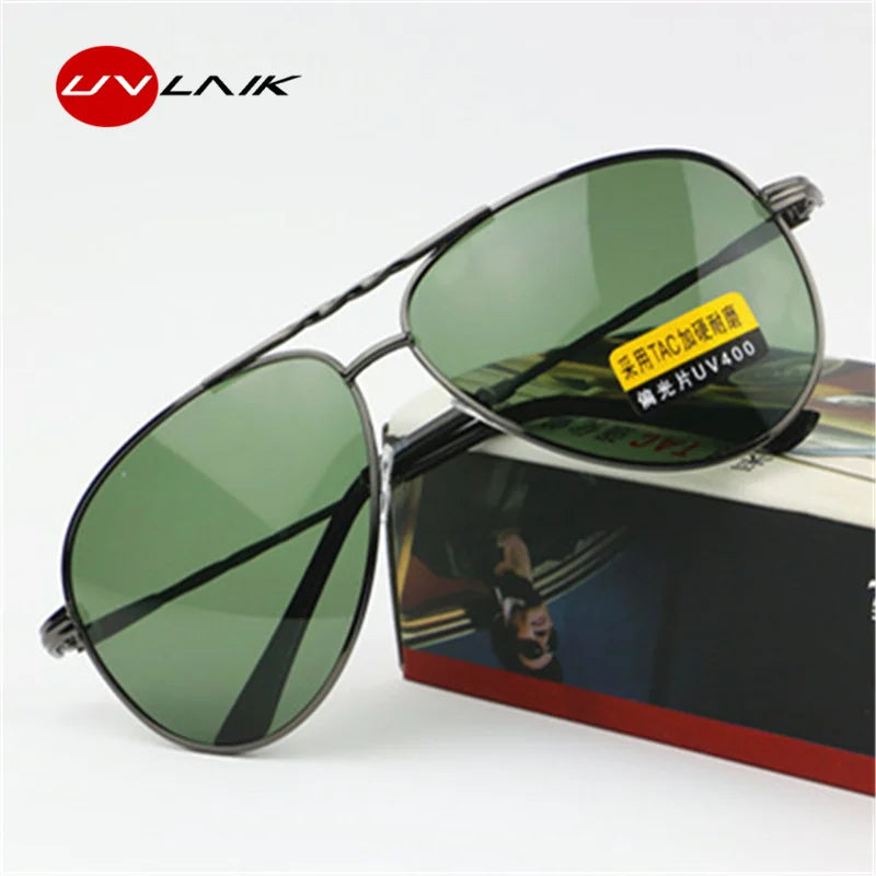 Lunettes de soleil polarisée