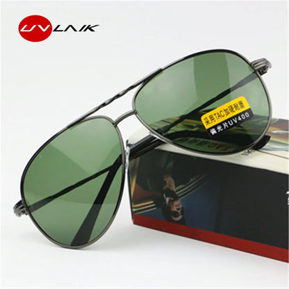 Lunettes de soleil polarisée