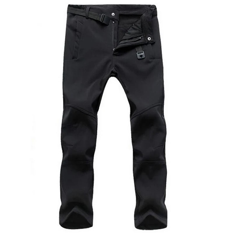 Pantalon imperméable extensible