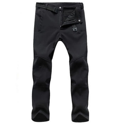 Pantalon imperméable extensible