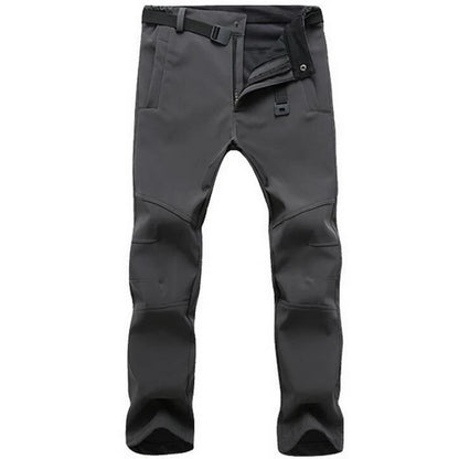 Pantalon imperméable extensible